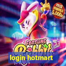 login hotmart